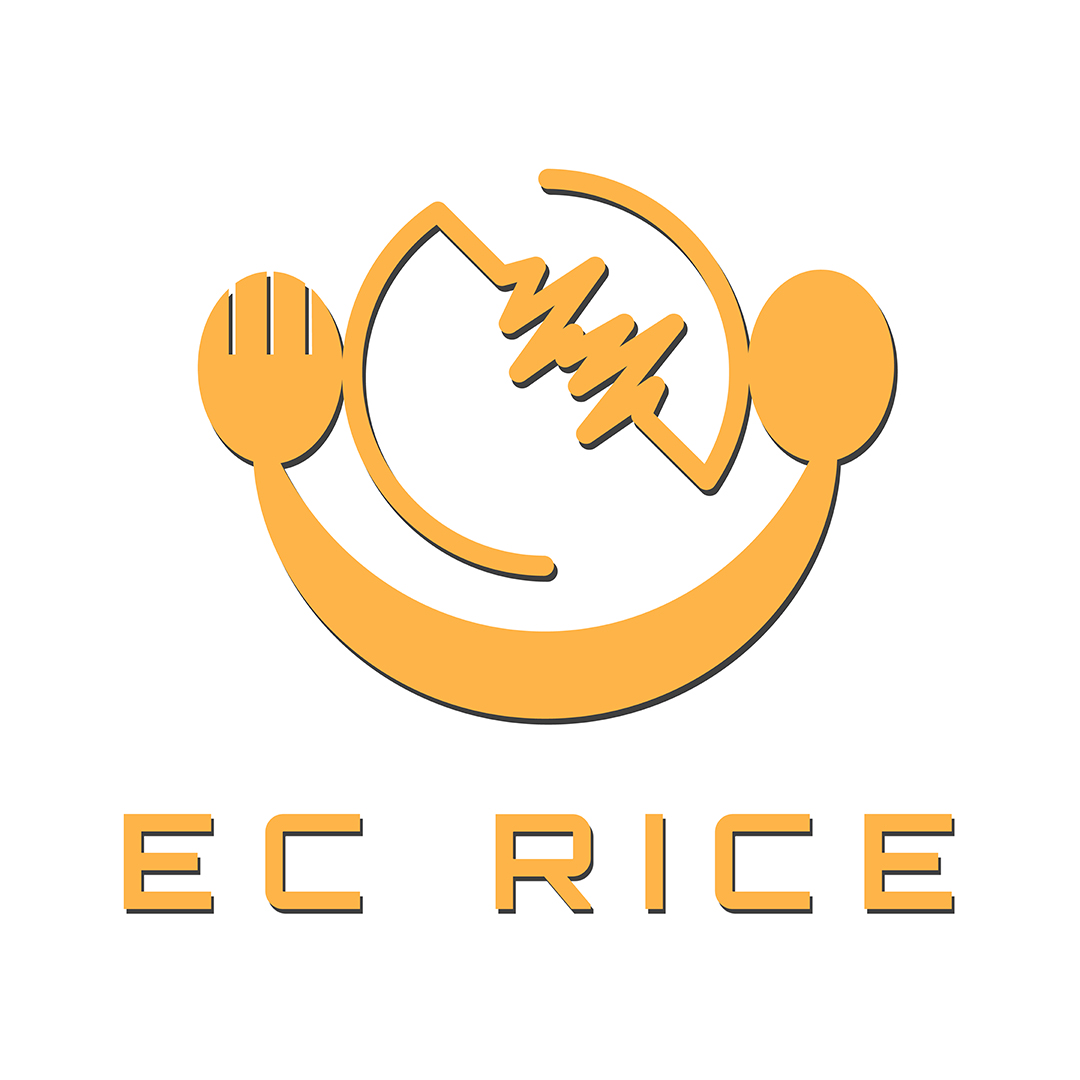 Ecrice white logo